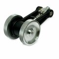 Trumeter 1/3 M POLY 360 PPR 5-28VDC 2M CABLE Wheeled Encoder TR3-U5B-0360V1QOC-MOO